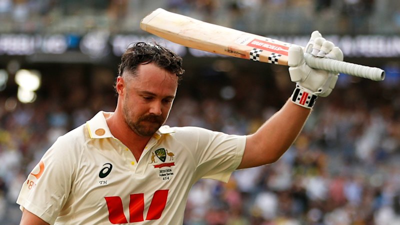 Why Ponting would love Head to keep opening