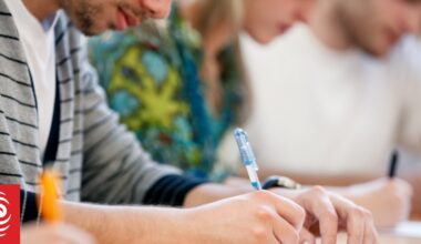 'Grade inflation': Think-tank warns 'A's will soon be most common university grade