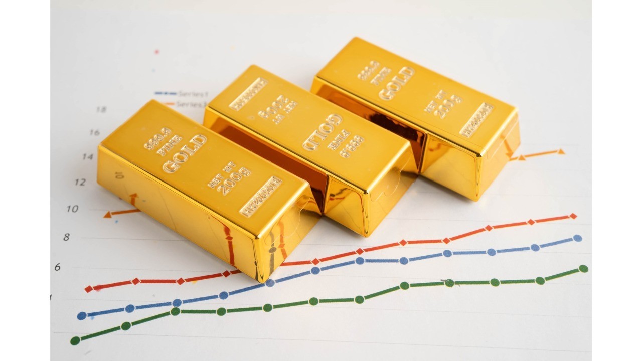 Gold’s Shallow Pullback And What Comes Next