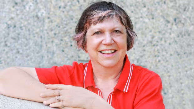 Manitoba author killed in Osborne Street collision