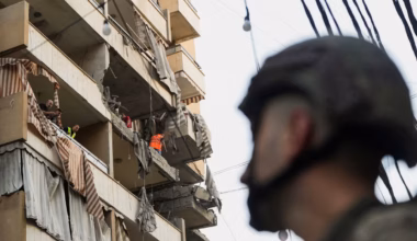 He Was Rebuilding Hezbollah—Until an Israeli Missile Found Him in Beirut