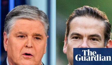 Fox Corp chief told Sean Hannity that Trump could not go on air in 2020 if he attacked network | Fox News