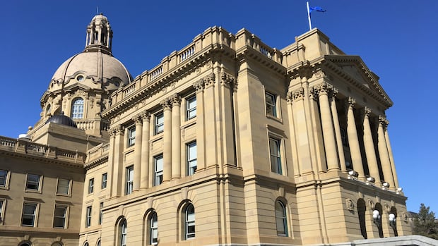 6 more UCP legislature members facing recall petitions, including 5 from Calgary area