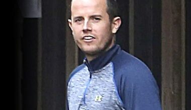 Sean McGovern: Kinahan chief Sean McGovern granted legal aid by Special Criminal Court amidst murder charges