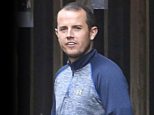 Sean McGovern: Kinahan chief Sean McGovern granted legal aid by Special Criminal Court amidst murder charges