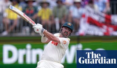 Travis Head’s devastating knock gives Australia’s selectors a dilemma | Ashes 2025-26