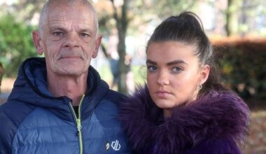 Jeffrey Hannan: Family of teen butchered by axe make 18th anniversary appeal to catch his killer