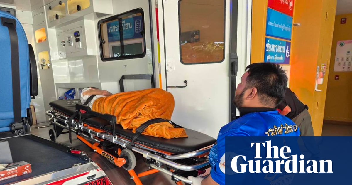 Thai woman found alive in coffin before temple cremation | Thailand