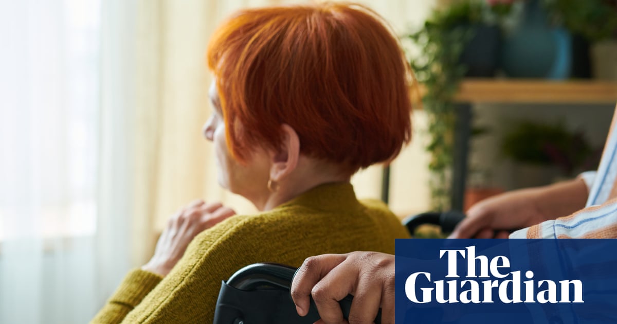 DWP to reassess hundreds of thousands of cases in carer’s allowance scandal | Society