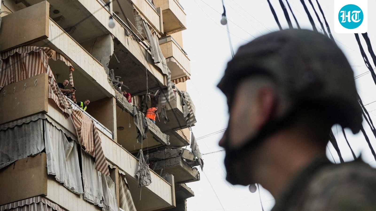 A Tale of Two Failing Cease-Fires