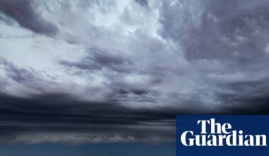 Brisbane storms and hail leave nearly 100,000 without power as trees downed and roofs stripped | Queensland
