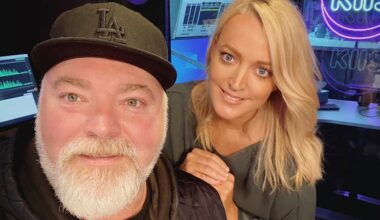 Kyle and Jackie O slump continues in Melbourne amid ACMA scrutiny