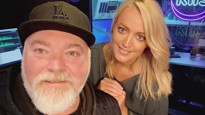 Kyle and Jackie O slump continues in Melbourne amid ACMA scrutiny