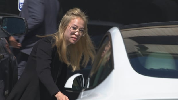 B.C. woman sentenced to 18 months in prison for money laundering in 'milestone' case