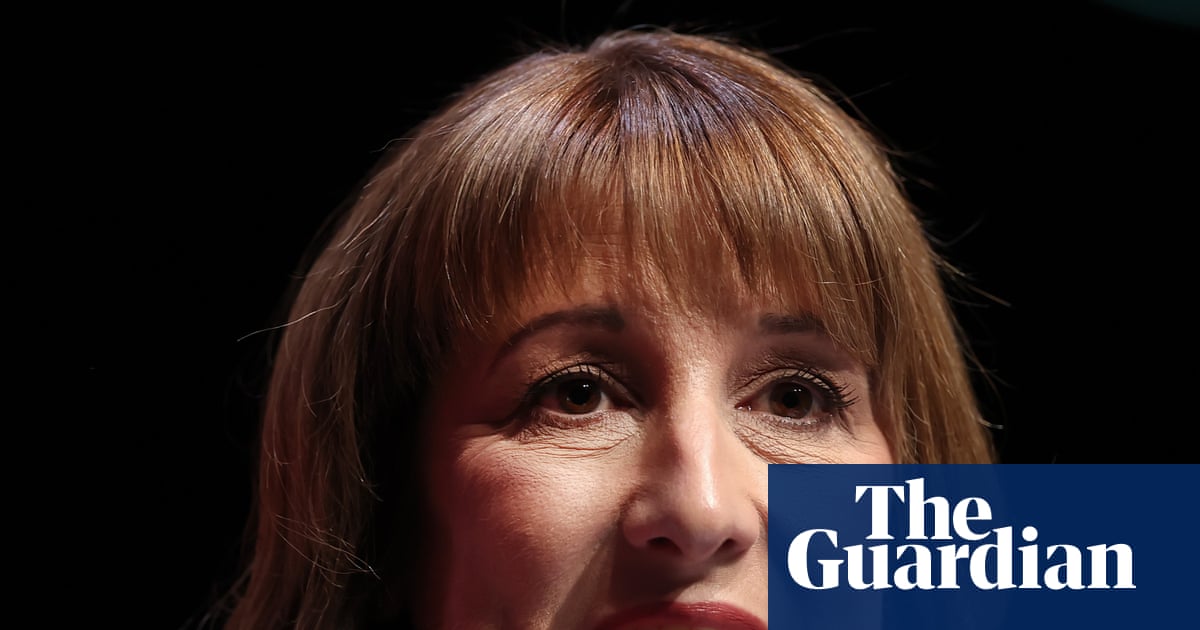 Rachel Reeves urges Labour MPs to back her make-or-break budget | Budget 2025