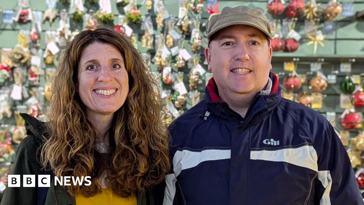 An infographic with a small photo of Kat, who is 39. It says: status - single; job - charity staff; income - £32,000; housing - £564 in rent per month.