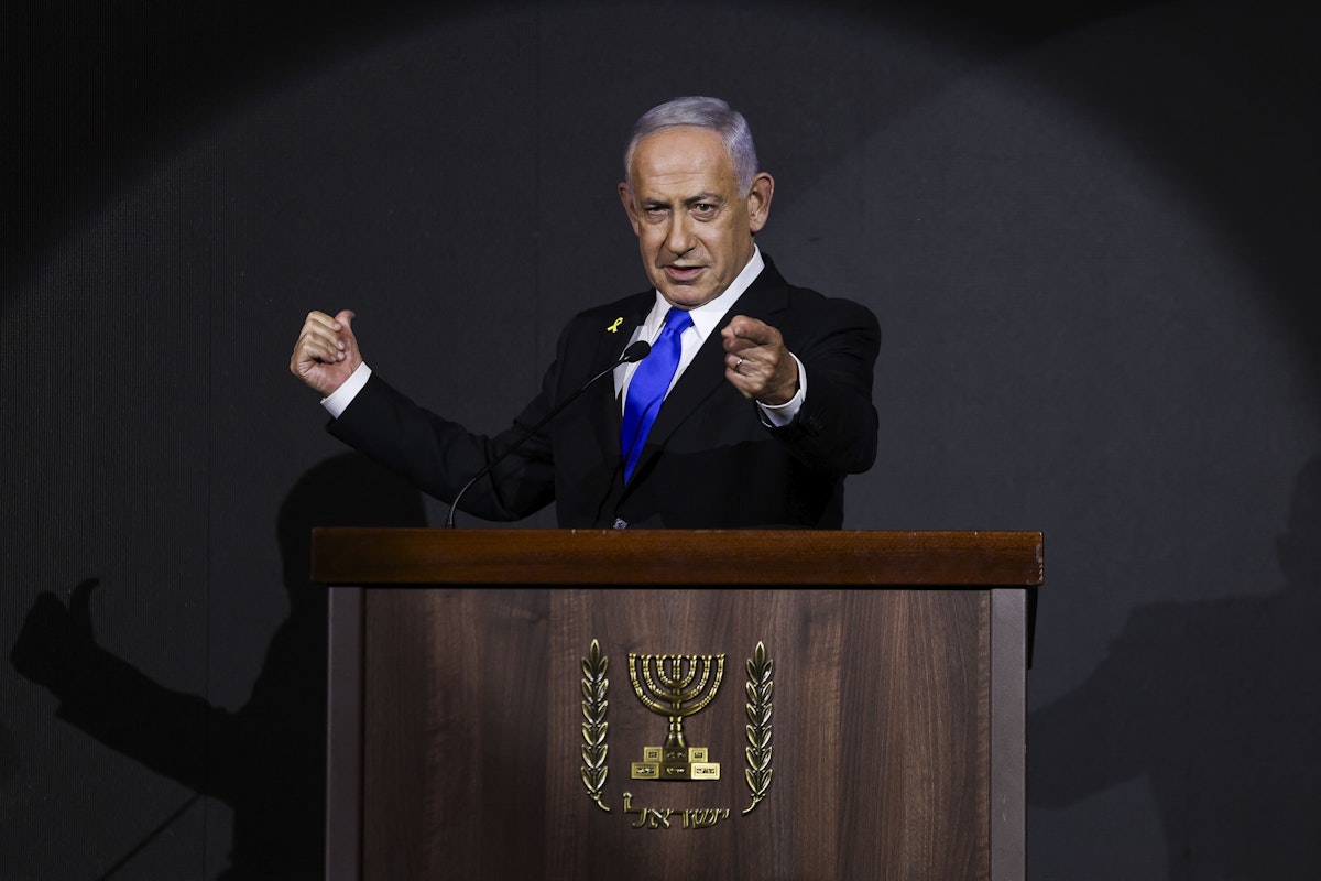 Benjamin Netanyahu Deserves Credit for Israel’s Stunning Triumph—and for Its Stunning Failures