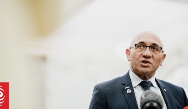 'Repeating the same mistakes': Ex Defence Minister over 'ticking time bomb' soldier