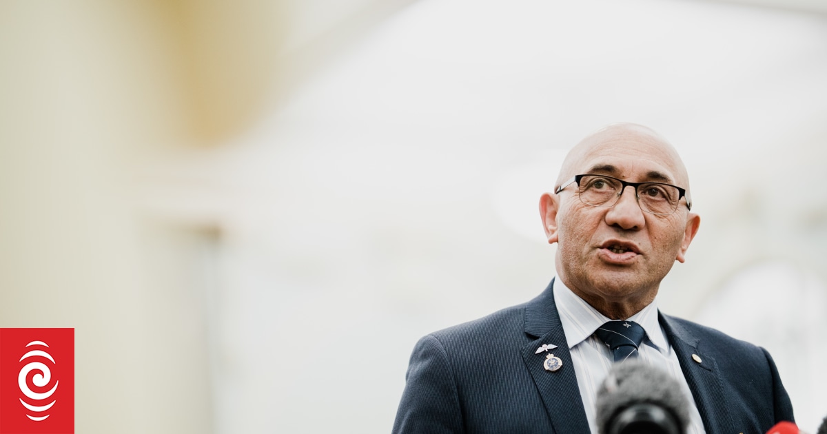 'Repeating the same mistakes': Ex Defence Minister over 'ticking time bomb' soldier