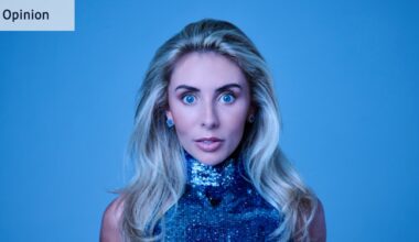 Jokes about boys and pornstar Bonnie Blue aren’t edgy. It’s exploitation