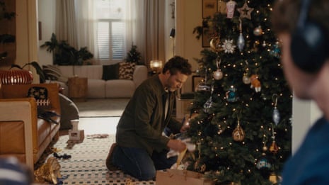 Watch the 2025 John Lewis Christmas advert – video