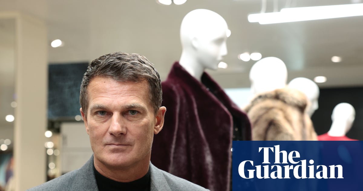 ‘Replacing the old, stuffy department store’: John Lewis boss on its revamp | John Lewis