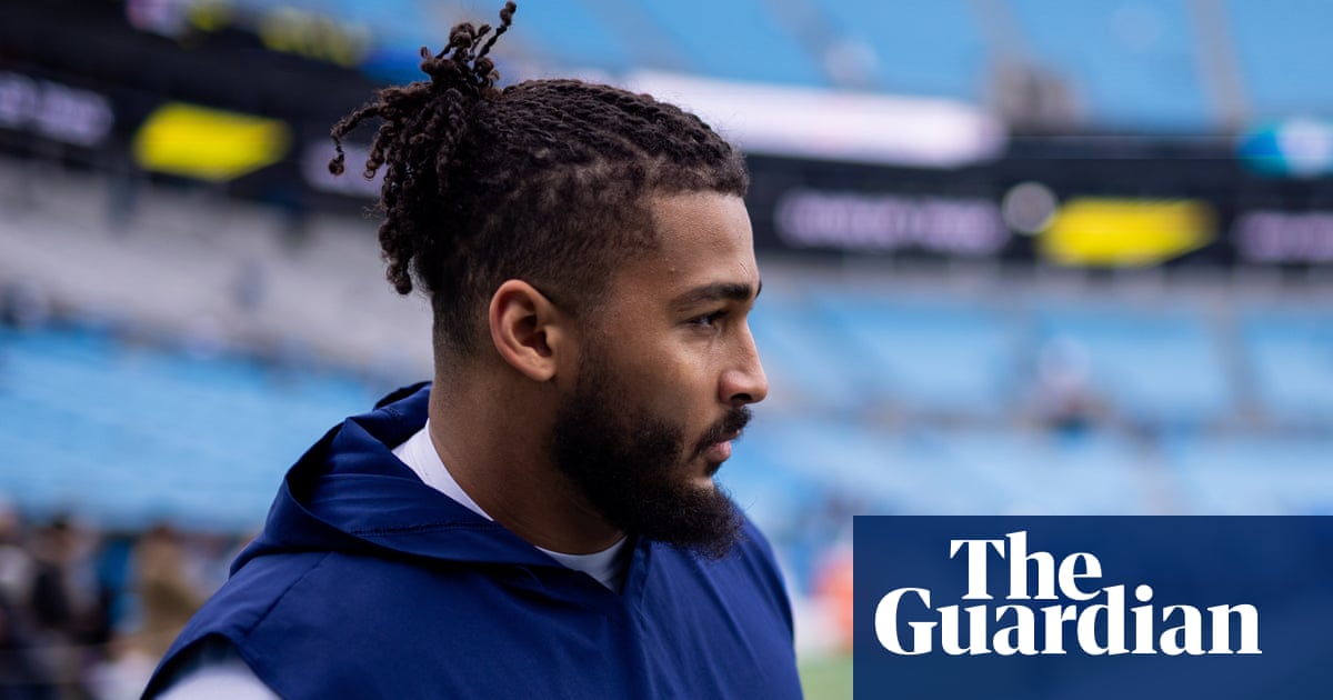 Cowboys’ Marshawn Kneeland died after police believed they were pursuing stolen car | Dallas Cowboys