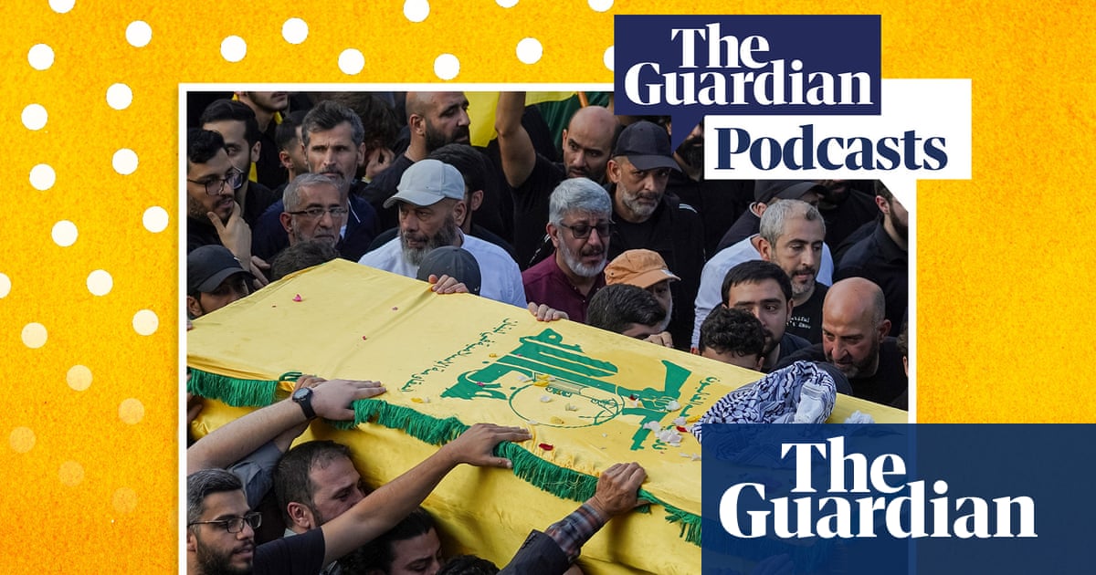 Is Lebanon the new flashpoint for Israel? – Full Story podcast | Lebanon