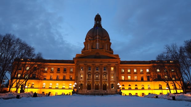 5 more Alberta UCP legislature members facing recall, bringing total to 14