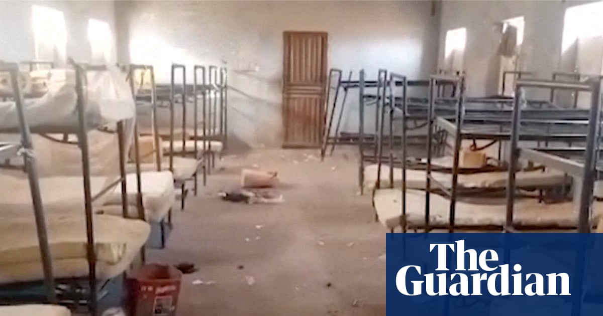 Nigerian schoolgirls rescued after mass abduction in Kebbi | Nigeria