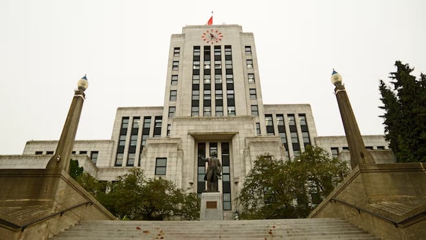 Vancouver passes 2026 budget with property tax freeze, $50M more for police