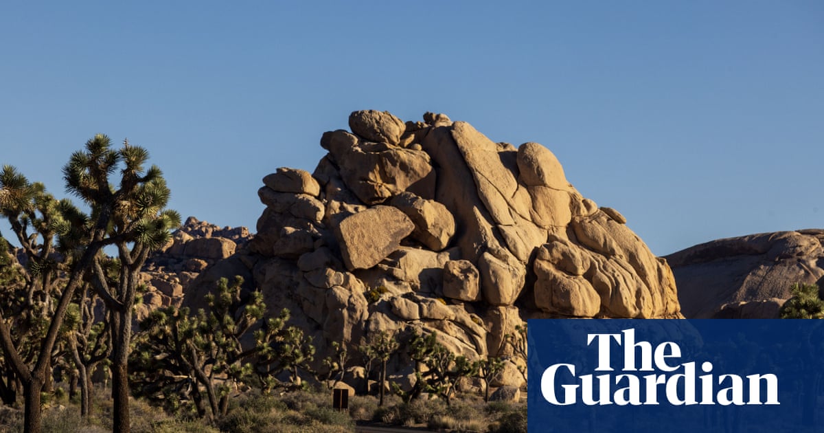 US triples national park fee for non-residents, amid ‘new’ fee for Americans | Trump administration