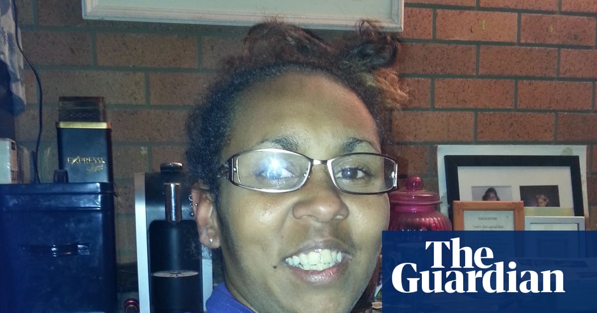 Horrific death of Kardell Lomas sparks urgent calls for new independent oversight of police | Domestic violence