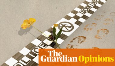 Hannah Clarke was failed by police before she was murdered. It shouldn’t be up to whistleblowers to demand better | Regina Featherstone