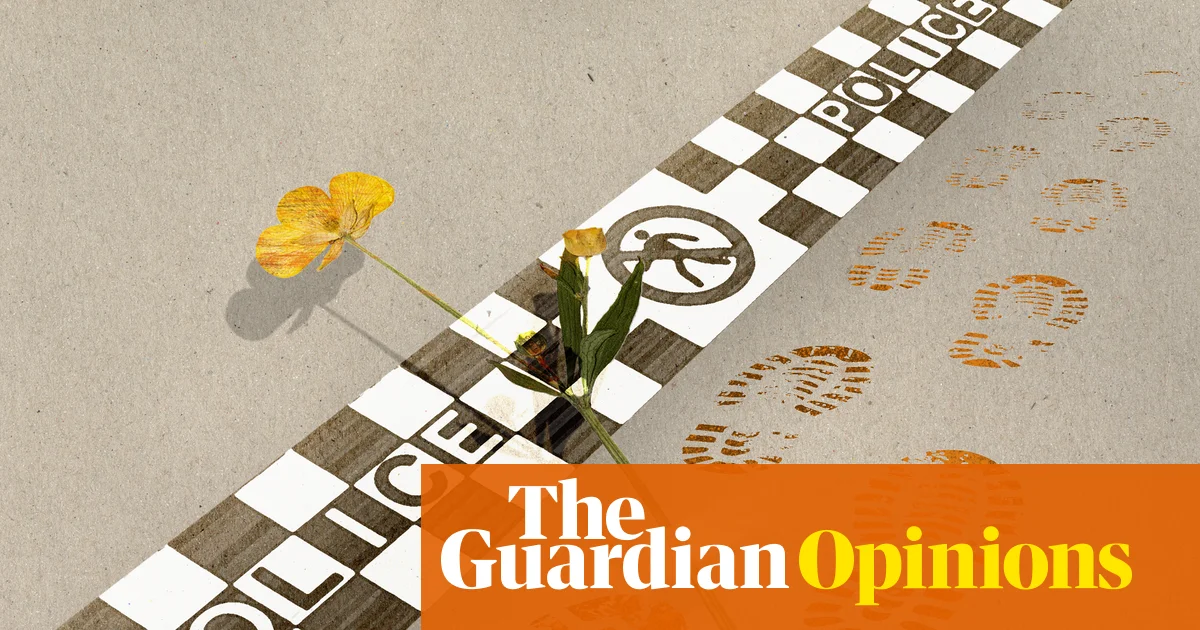 Hannah Clarke was failed by police before she was murdered. It shouldn’t be up to whistleblowers to demand better | Regina Featherstone