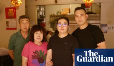 Goodbye Chinese Noodle House, hello ... Chinese Noodle Houses? Sydney favourite to become two identically named – and competing – diners | Sydney