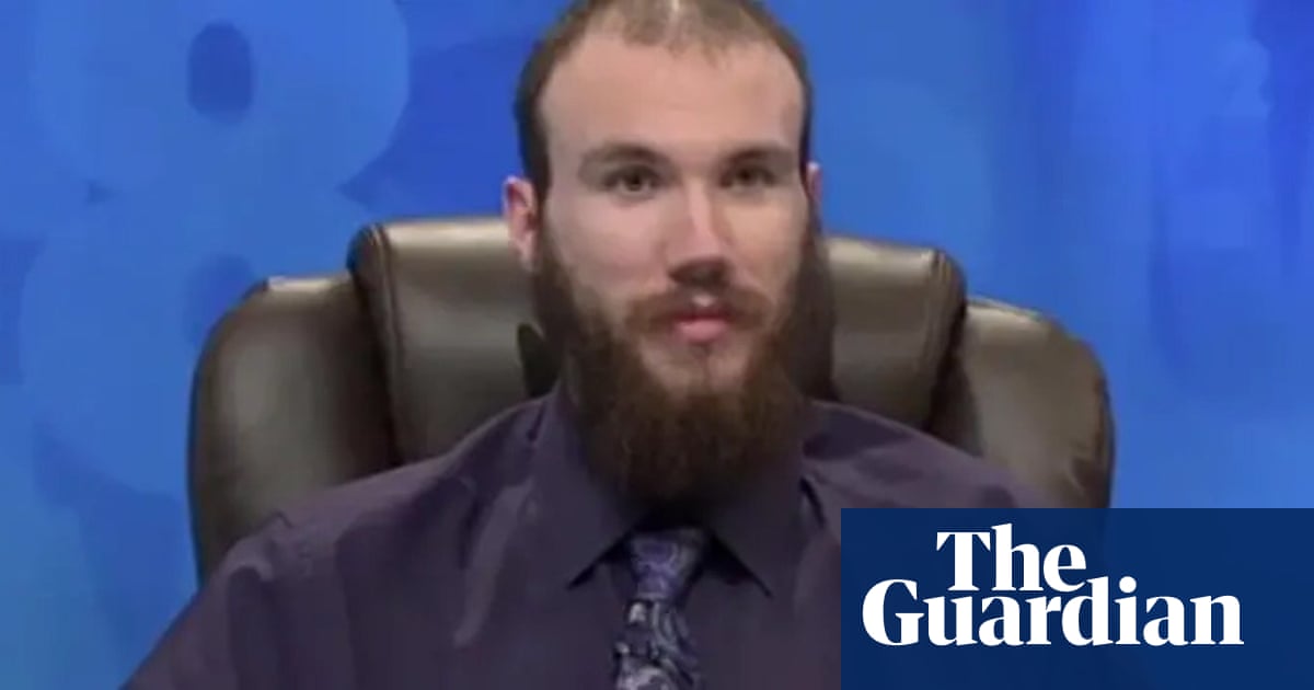 Ex-Countdown champion detained in hospital after attacking rival player with knife | Countdown