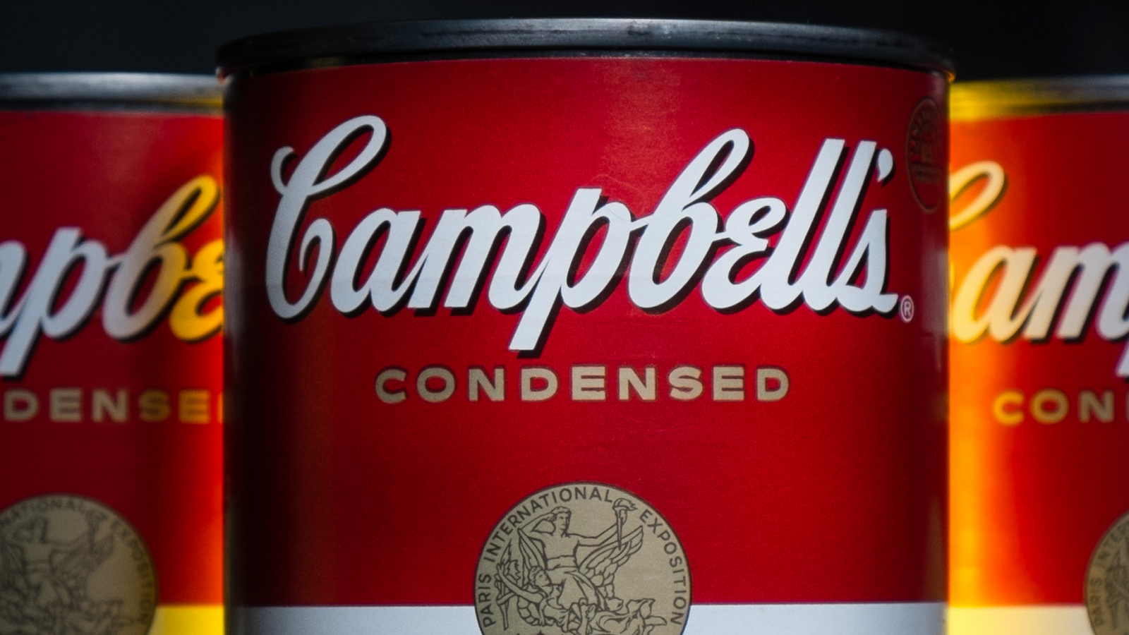Campbell's IT chief on leave after lawsuit claims he said company's food is for 'poor people'