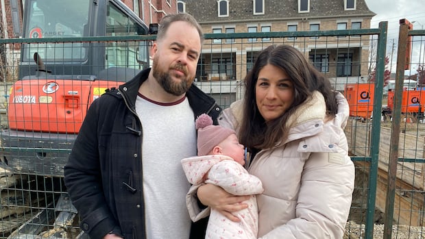 Townhome owners stuck footing $2M bill after stormwater system at new-build complex collapses