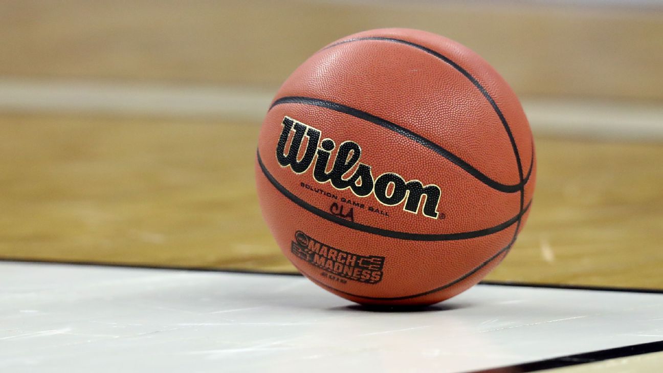 Junior college basketball player in Oklahoma dies from injury