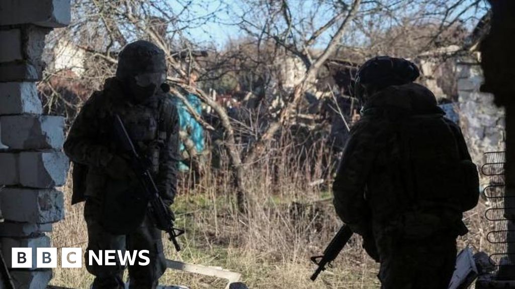 Where peace stands after frantic diplomacy