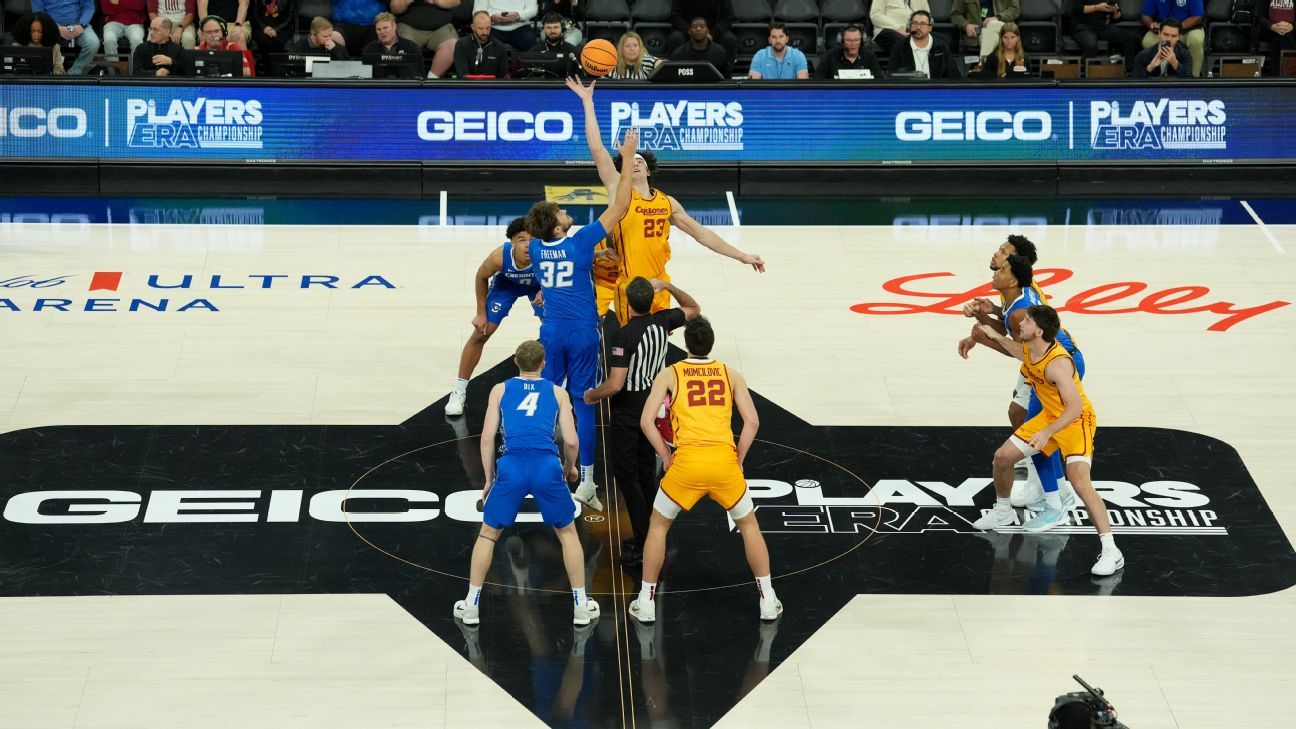 Players Era Festival to rethink format for 32-team event in '26