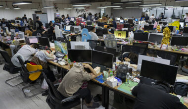 11_The need for a whole-of-crime approach against scammers was evident throughout the operation..JPG