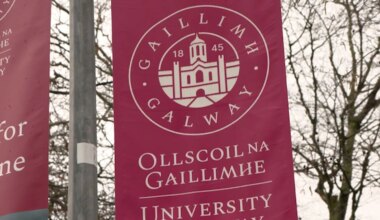 Third person refuses doctorate from University of Galway