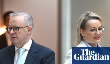 Albanese and Ley to decide members of ‘secret’ new committee set to scrutinise Aukus – but Greens excluded | Aukus