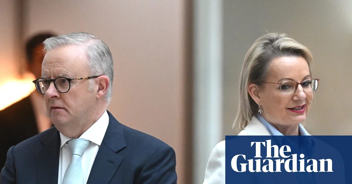 Albanese and Ley to decide members of ‘secret’ new committee set to scrutinise Aukus – but Greens excluded | Aukus