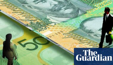 ‘Progress is happening’: gender pay gap narrows but Australian women still earn $28,000 less than men | Gender pay gap