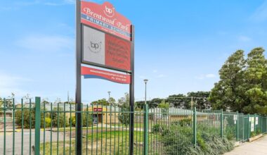 Brentwood Park and Kambrya College locked down after 8yo stabbed