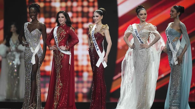 The Miss Universe drama somehow got worse. Is this the pageant's breaking point?