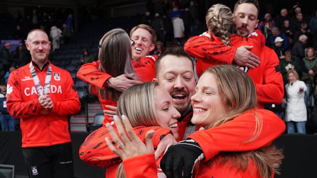 Teams Jacobs, Homan headed to Olympics after winning Canadian curling trials